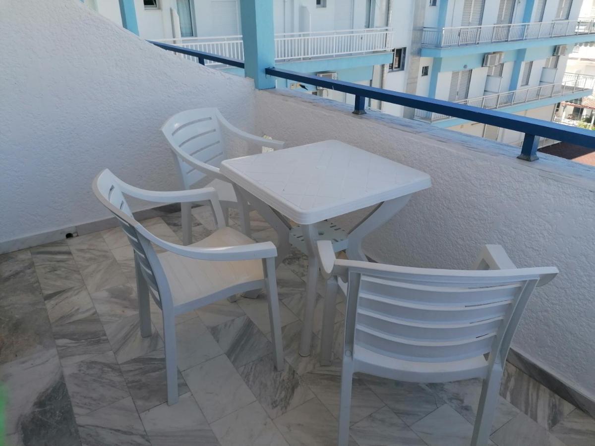 Pieria Mare Hotel Paralia Katerinis Exterior photo