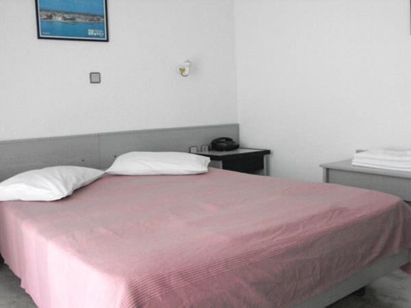 Pieria Mare Hotel Paralia Katerinis Room photo
